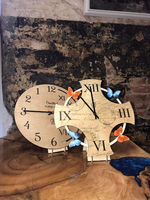 Tsentrist sai abi 15 õpilasfirmat 