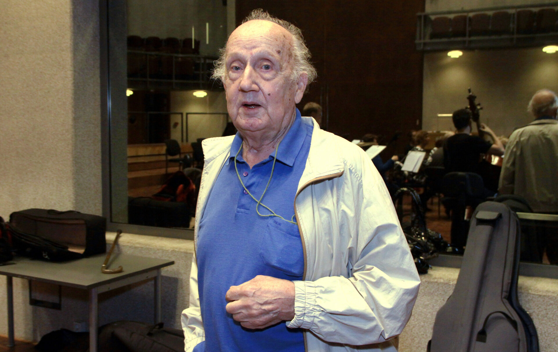 Otsa-kooli algusaastatele mõeldes: Õpetaja Anti Margustel oli eriline huumorisoon