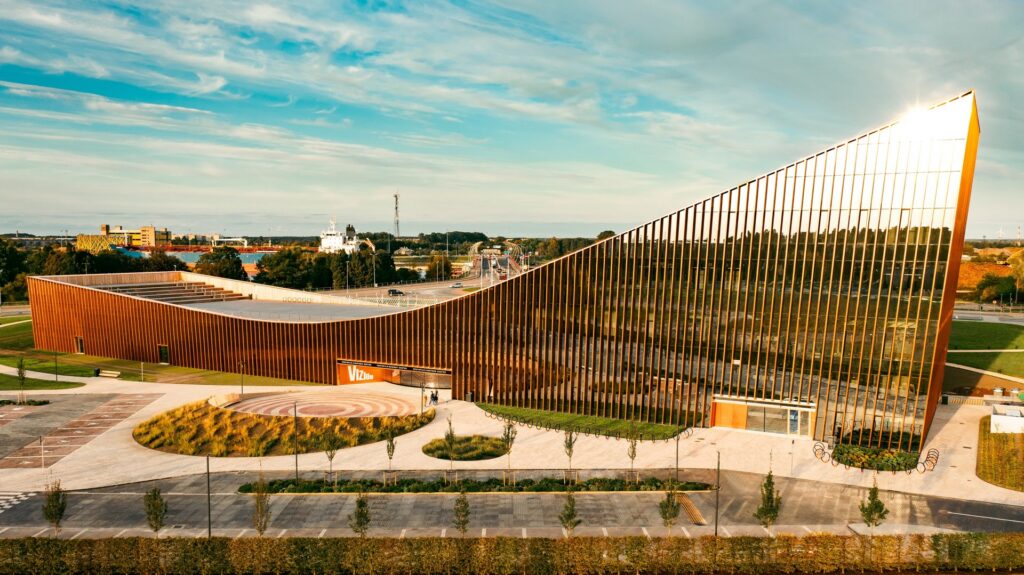 LTT-õppe edendamisest Lätis