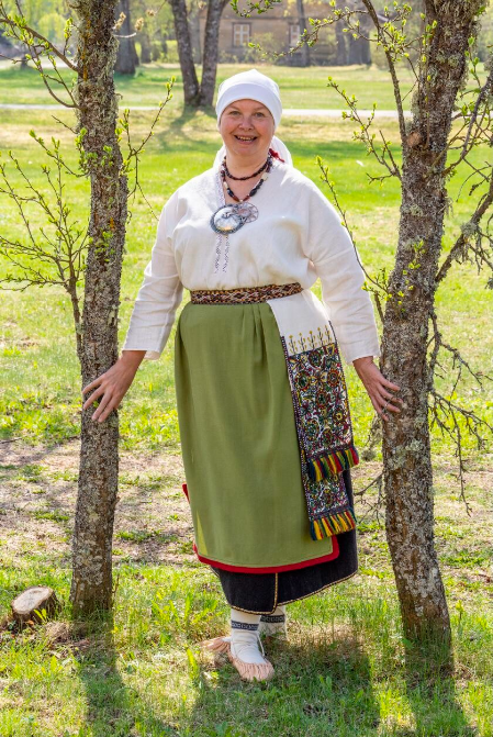 Keeleõpetaja mitmel astmel 