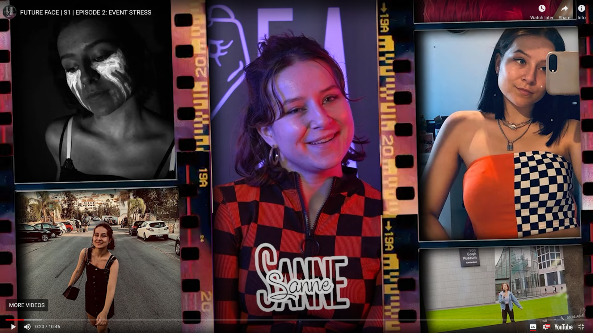 Soome, Eesti ja Hollandi noored loovad üheskoos kultuuri 