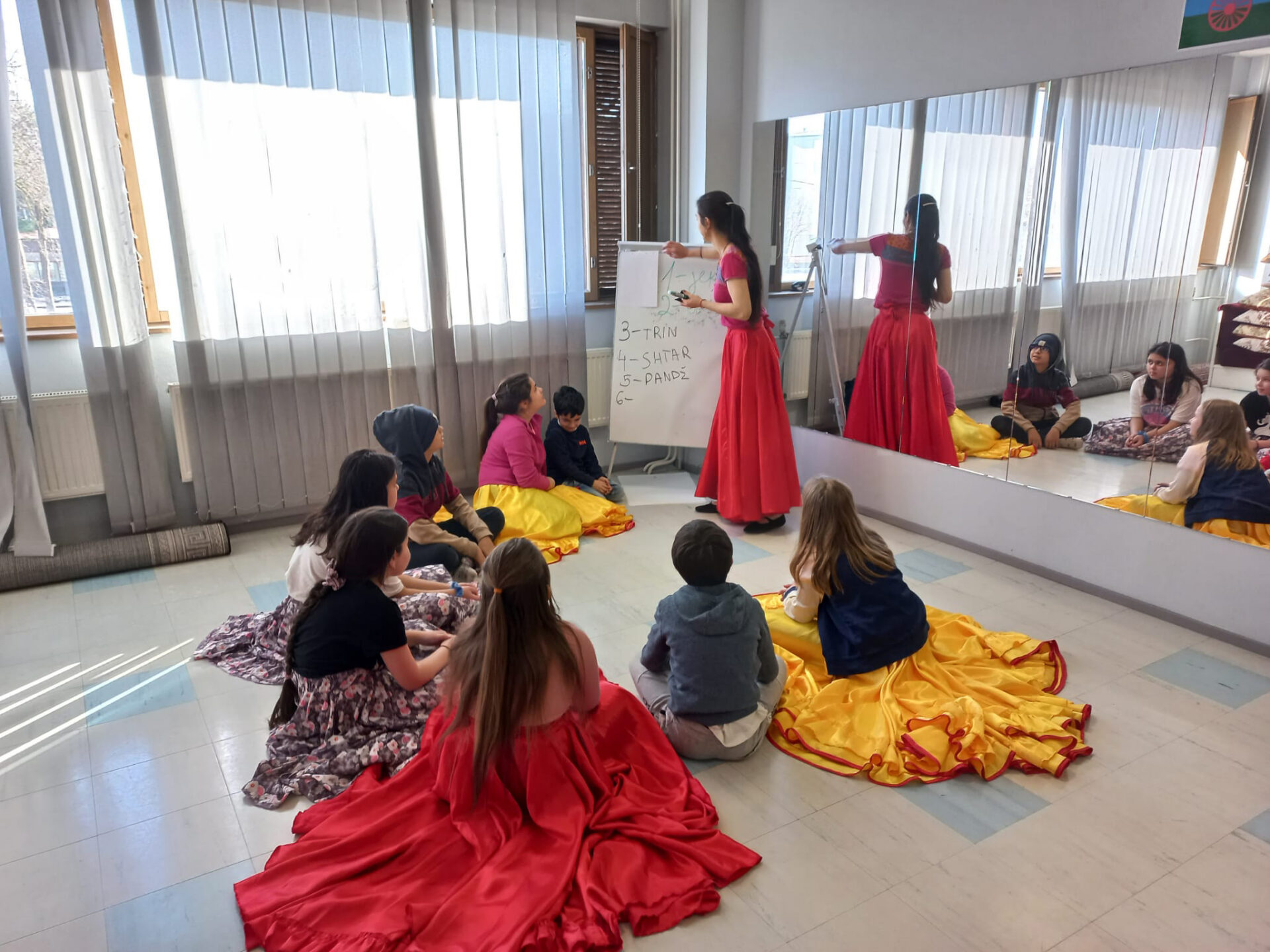 Tallinnas arutleti Baltikumi ja Soome romade tuleviku üle