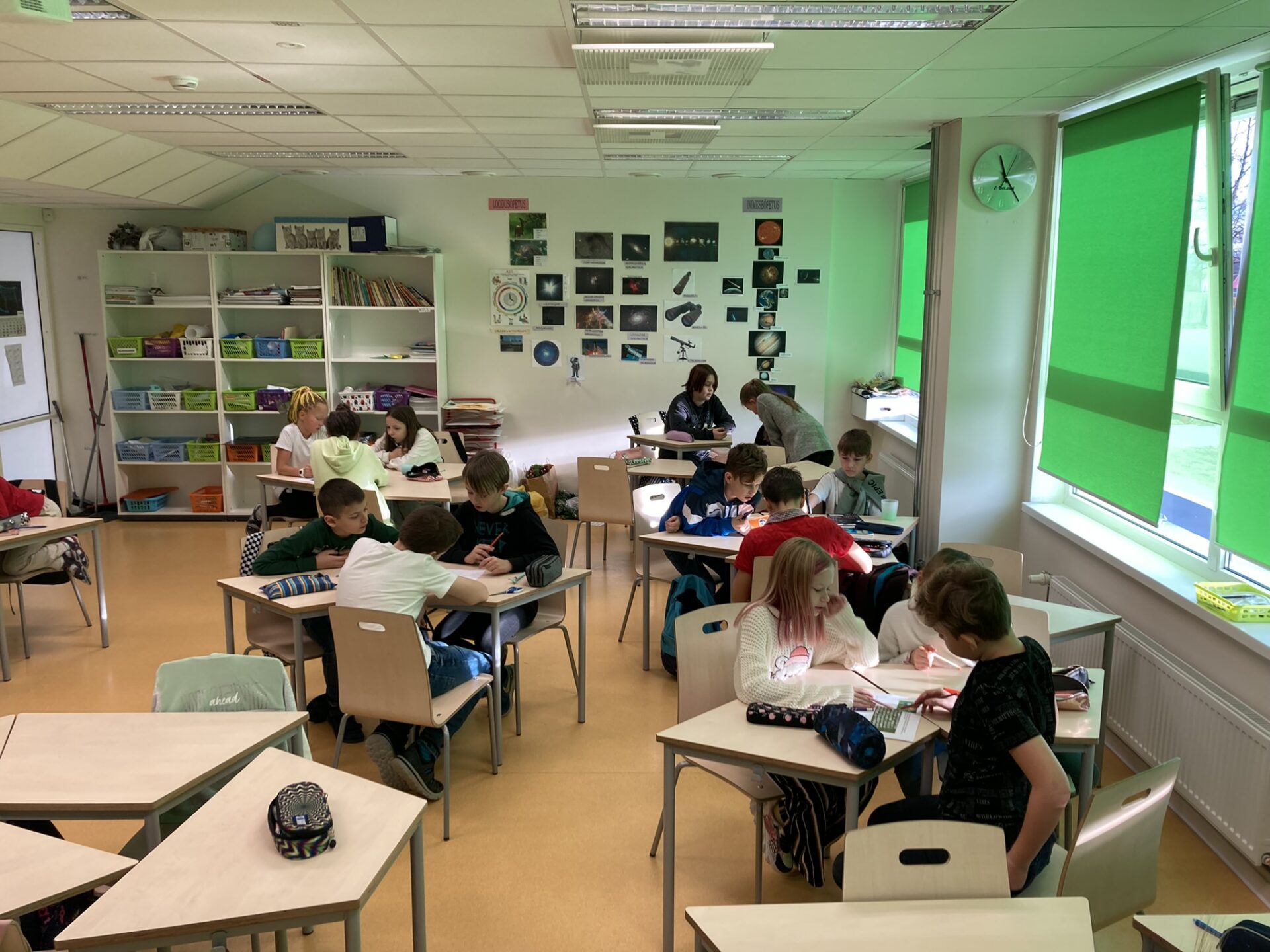 Eesti keel? See on ju lihtne!