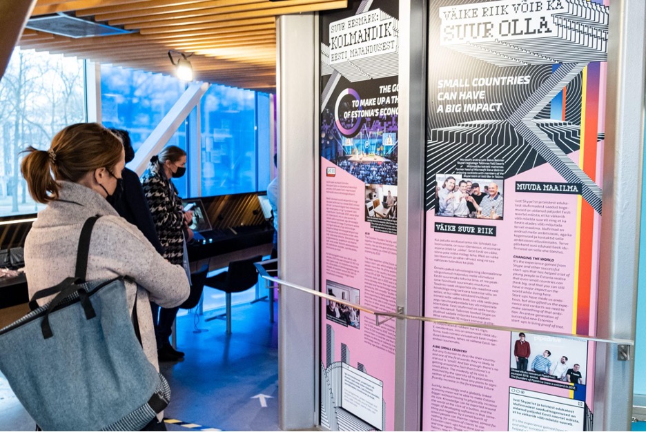 Vabamu toob ükssarvikud koolitundi