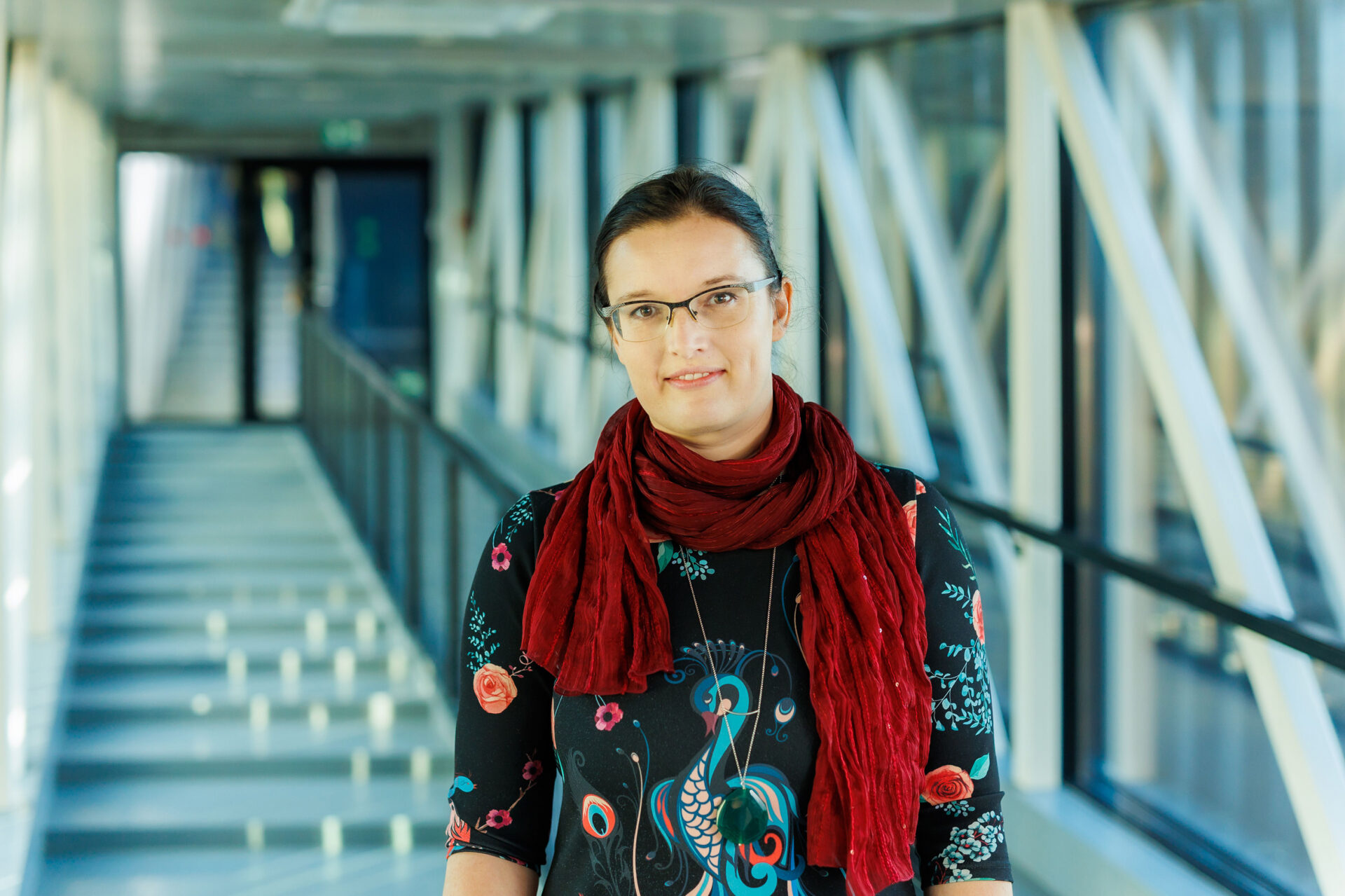 Õpetajad on õnnelikud, kui neid märgatakse