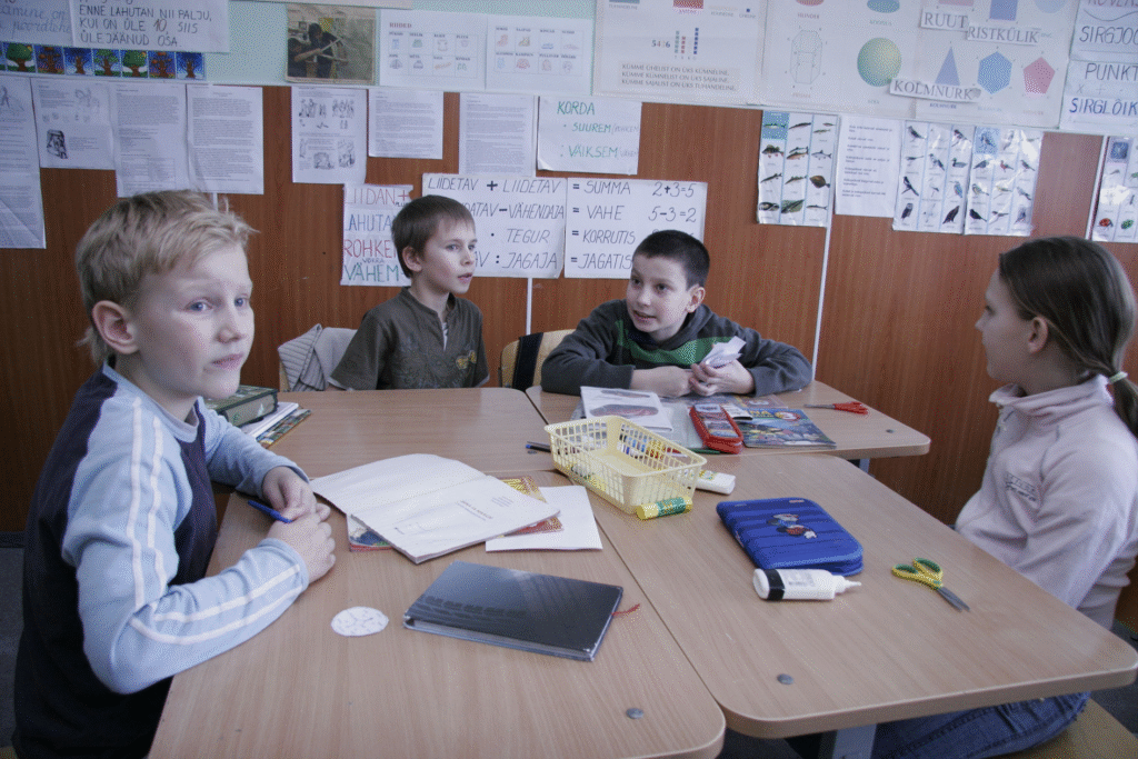 Alanud on registreerimine LAK-õppe päevale