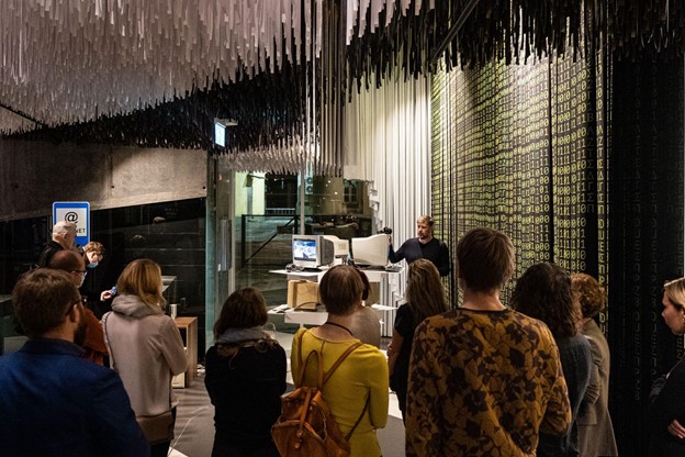 Vabamu toob ükssarvikud koolitundi