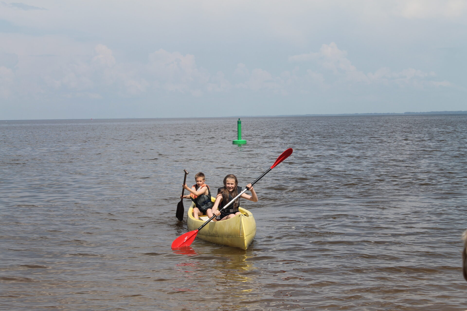 Arumetsa Puhkeküla kutsub seiklema