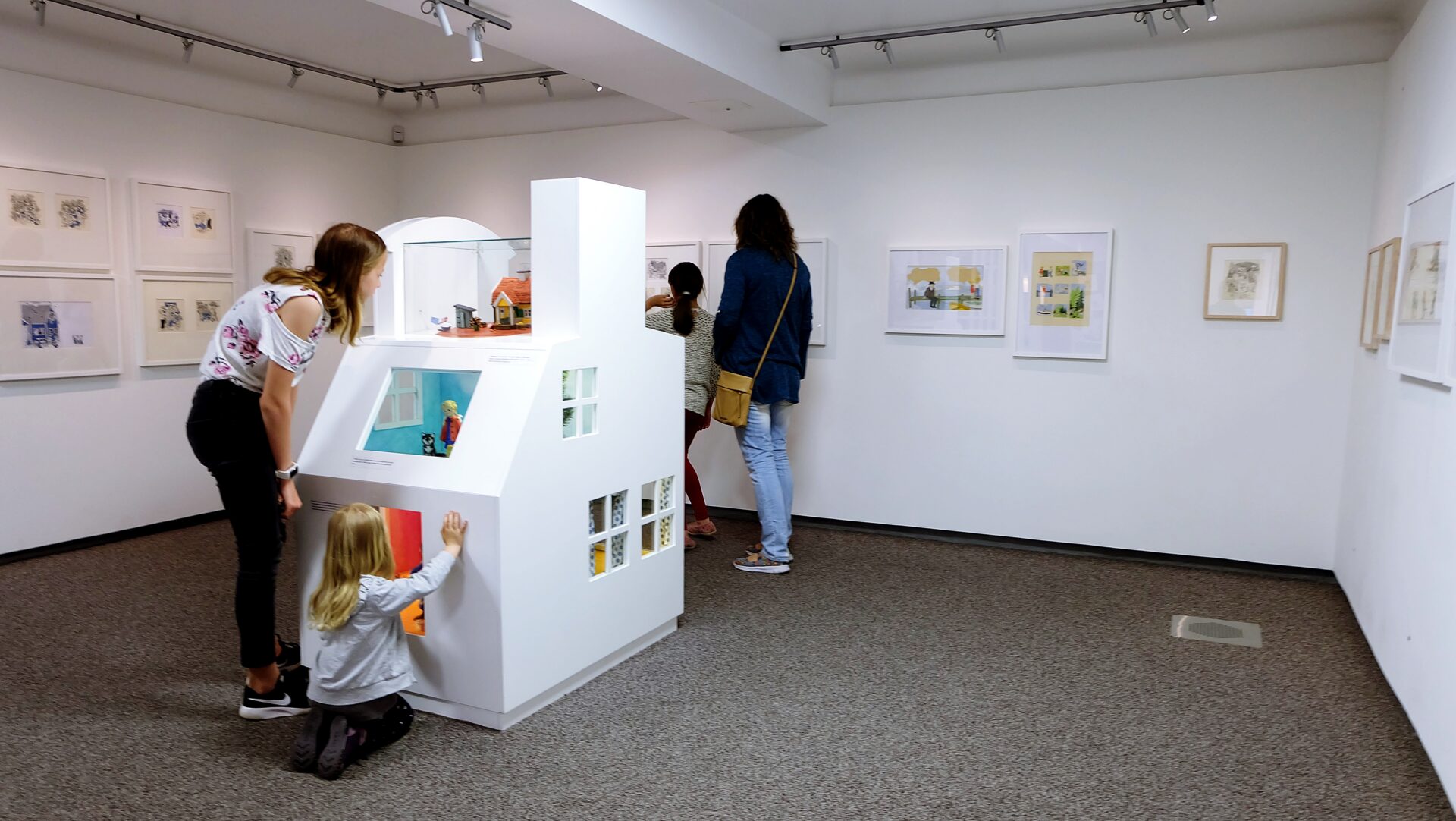 Kunstipiknik Haapsalus