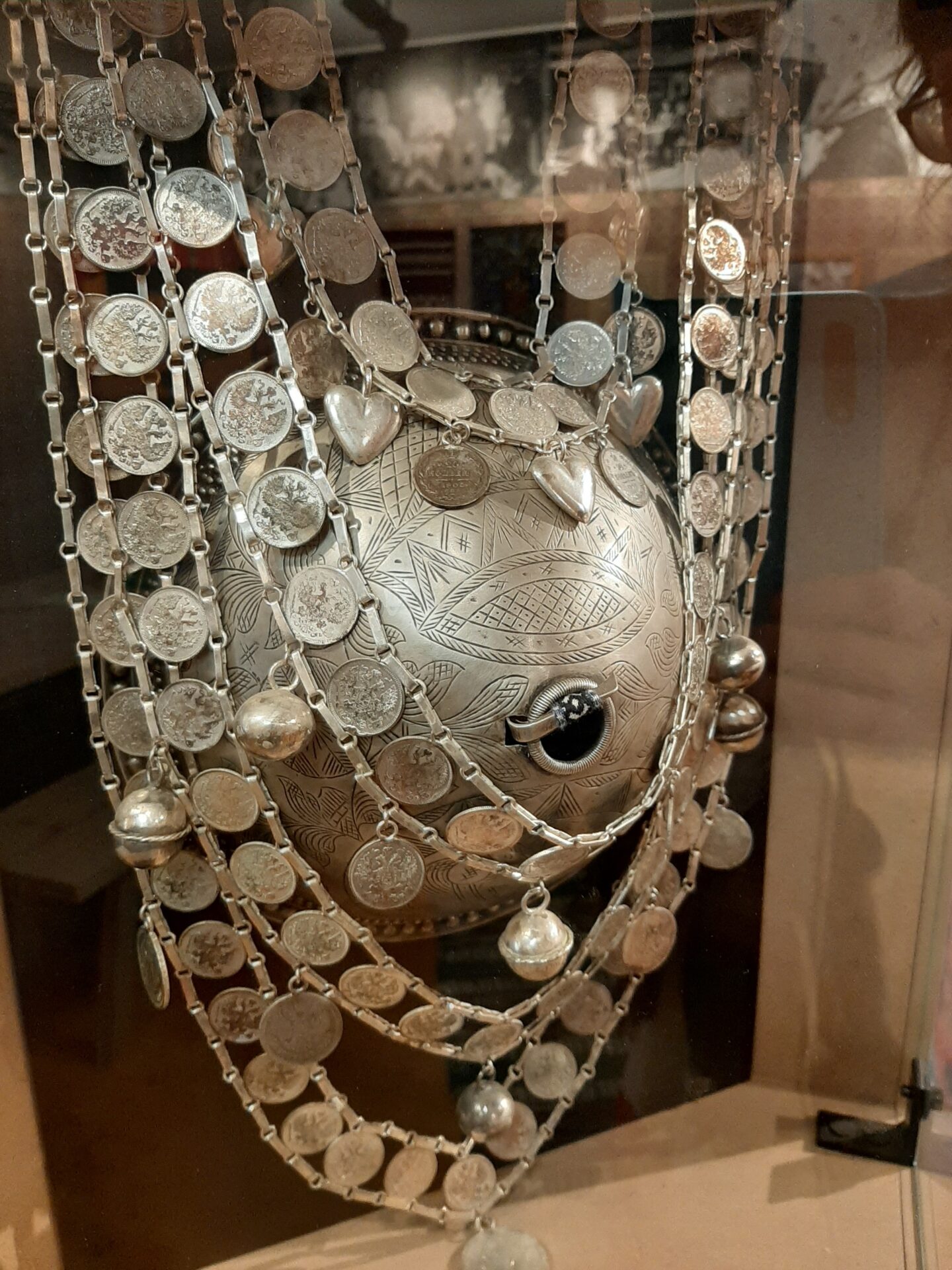 Katõ ilma veere pääl