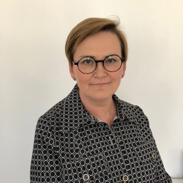 Anu Pikamäe: „Rahulik meel aitab ebameeldivusi mitte naha vahele lasta“