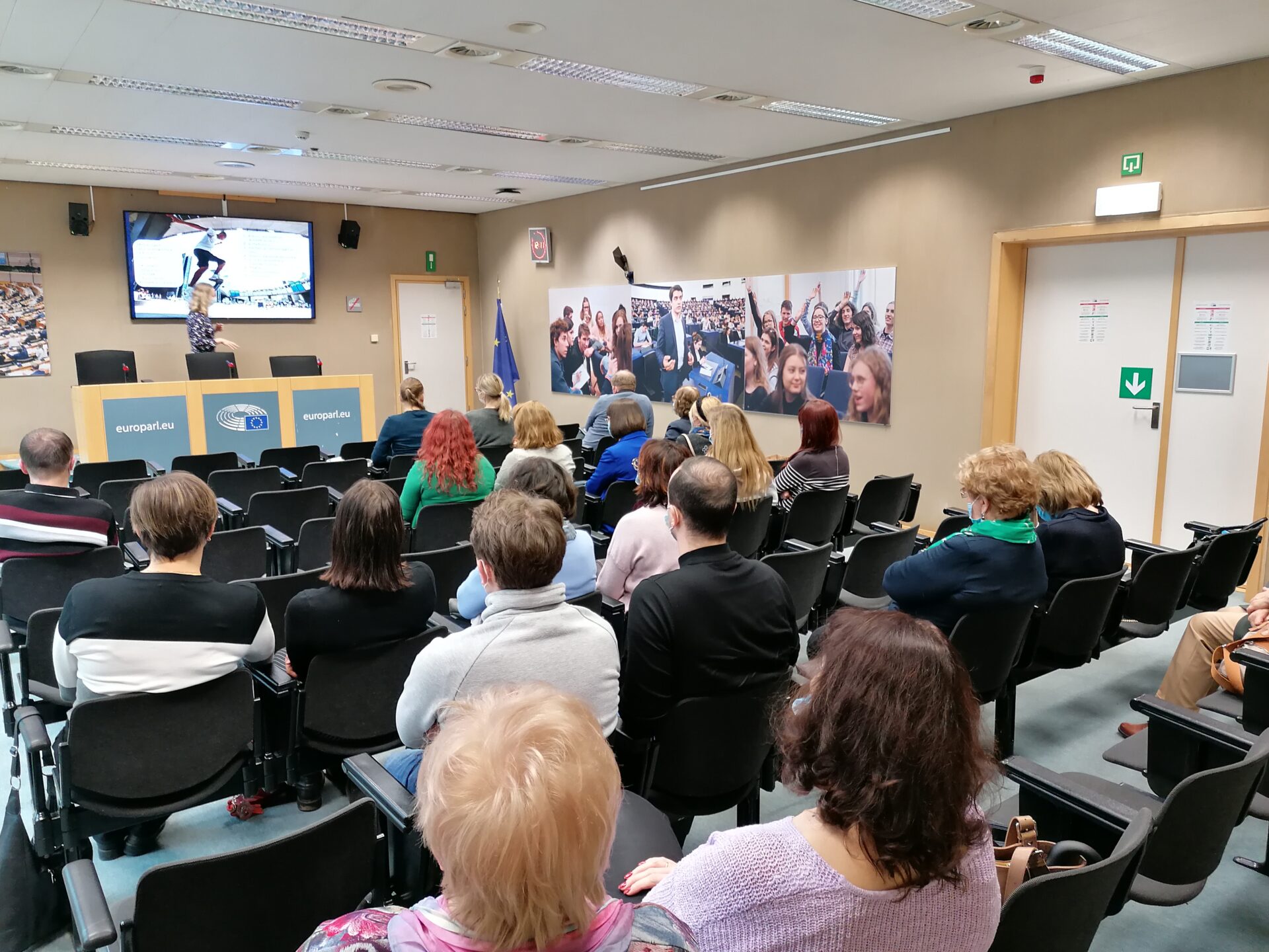 Õppereisid on õpetajale vajalik enesetäiendus 