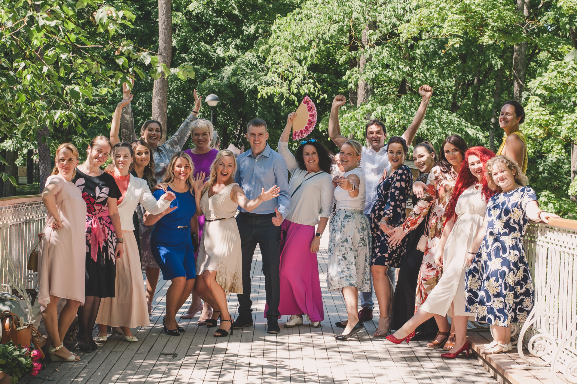 Õppides tundma homset haridust