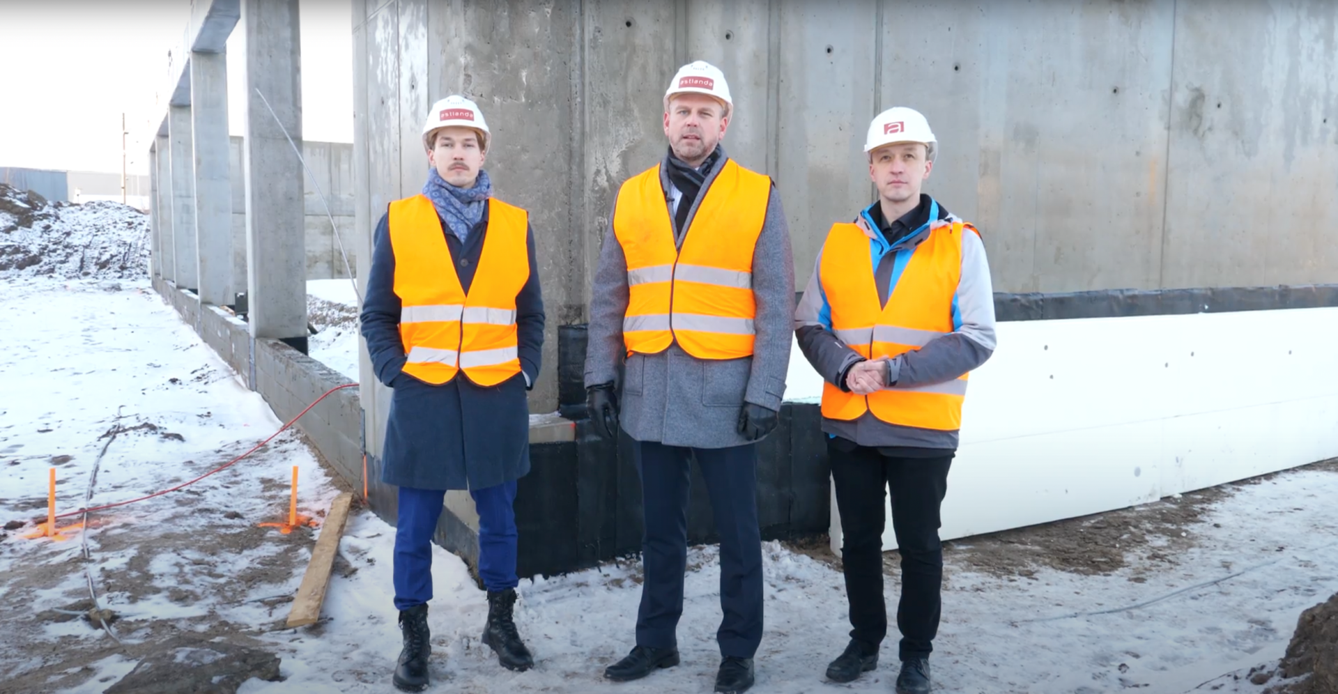 Ükssarvikute asemel tööle uutesse riigigümnaasiumitesse!