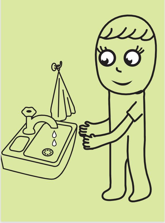 Eesti keel selgeks mängides! 