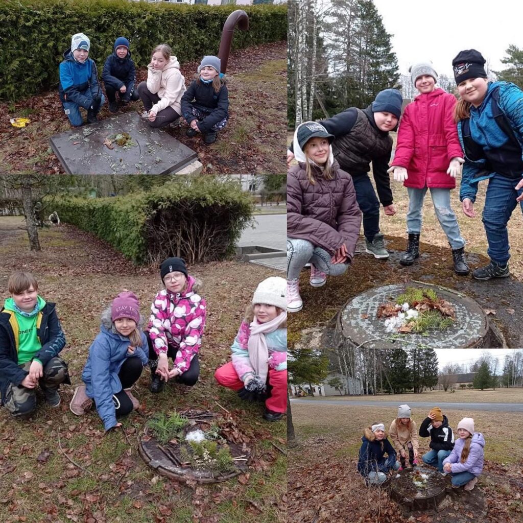 Neljas kiri Olev Aidale