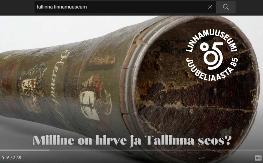 Koolitundide rikastamisest õppevideotega