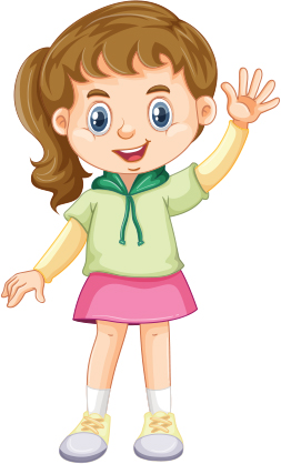 Valige oma lemmiknali!