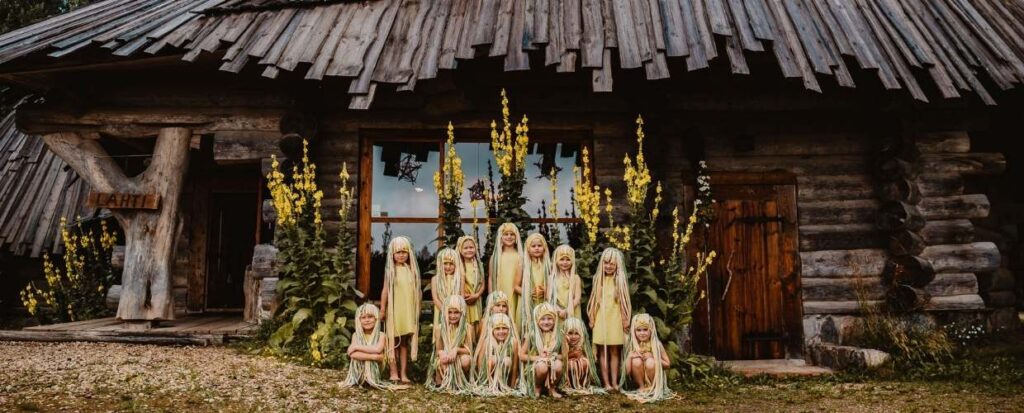 Pokumaa avab (grupi)külastusteks uksed