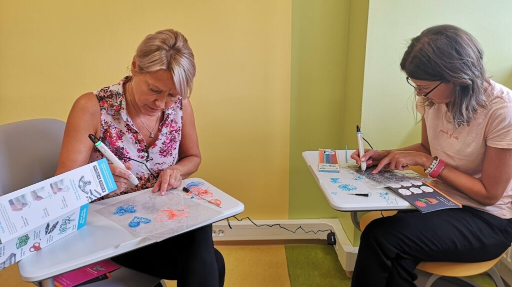 Haapsalus loodi HAKOLA – koolide kommunikatsioonilabor