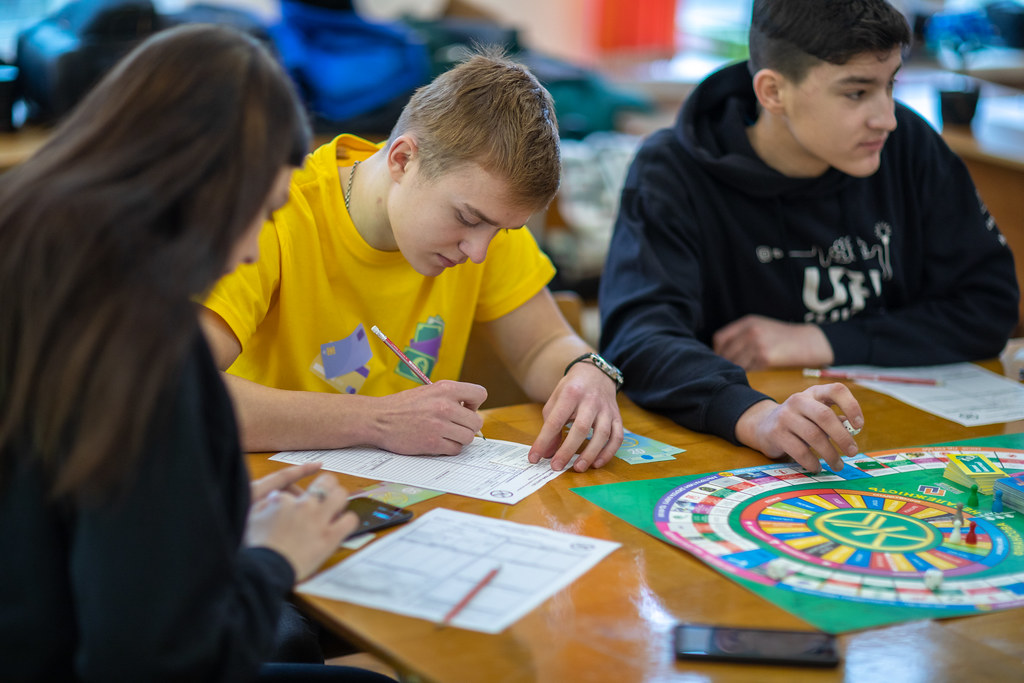 Kui seda keelt ees ei oleks!