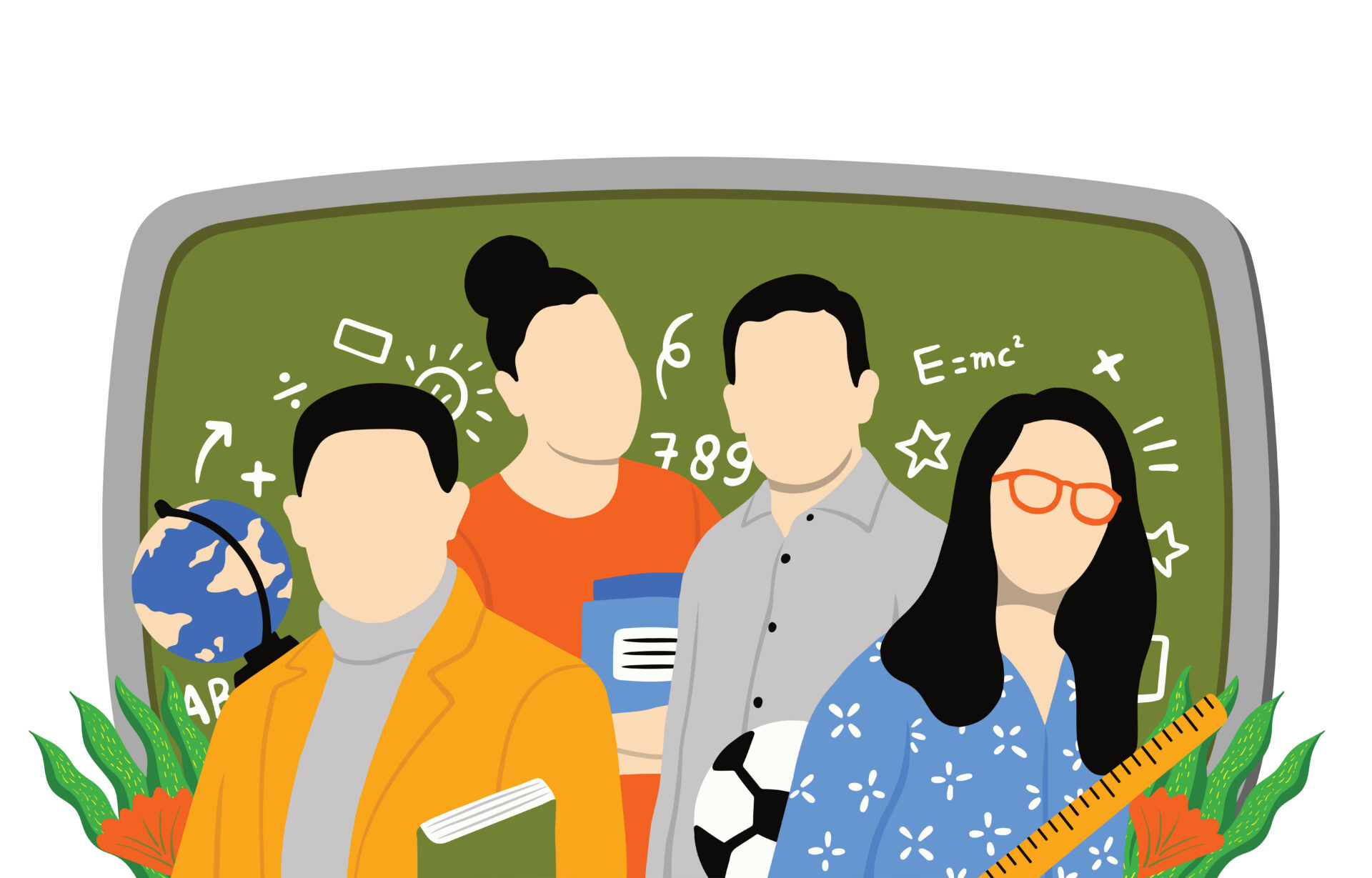 Õpetajaamet – ripakil töökoht või tõeline kutsumus? 