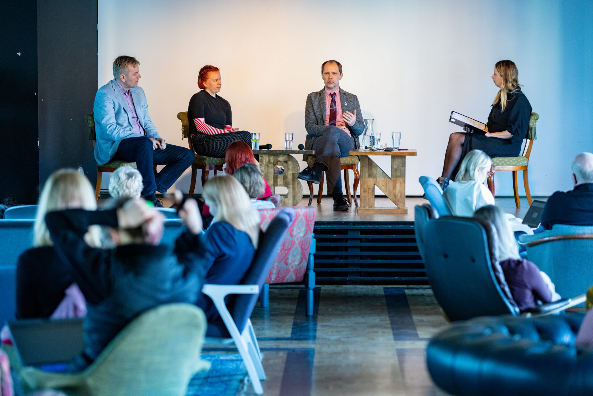 Tundlikud teemad minu klassiruumis