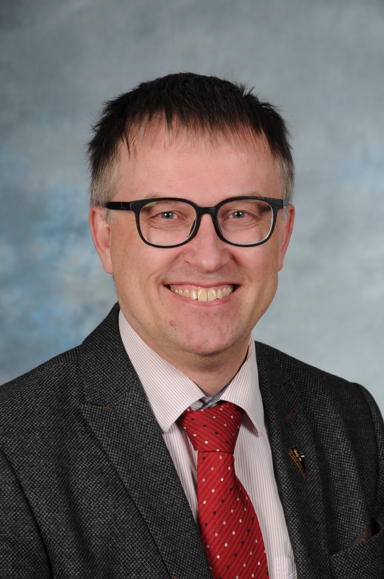 Testisime sisseastujaid uutmoodi