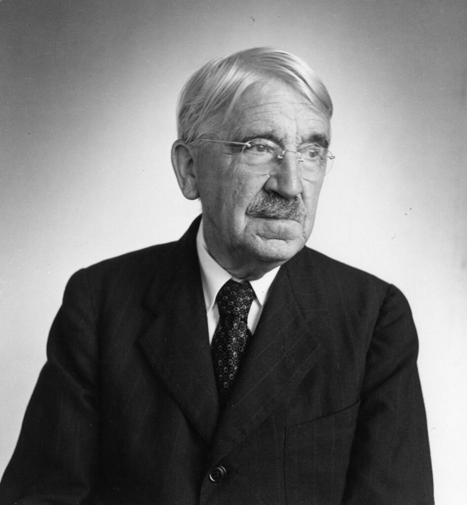 John Dewey ja tema aegumatu haridusteooria