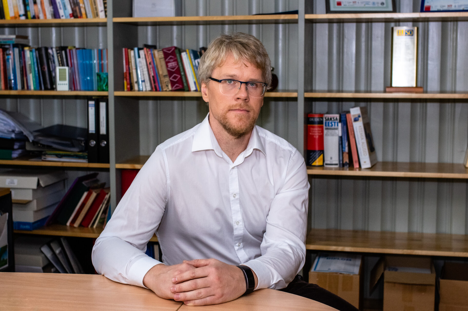 Räägime andekatest õpilastest