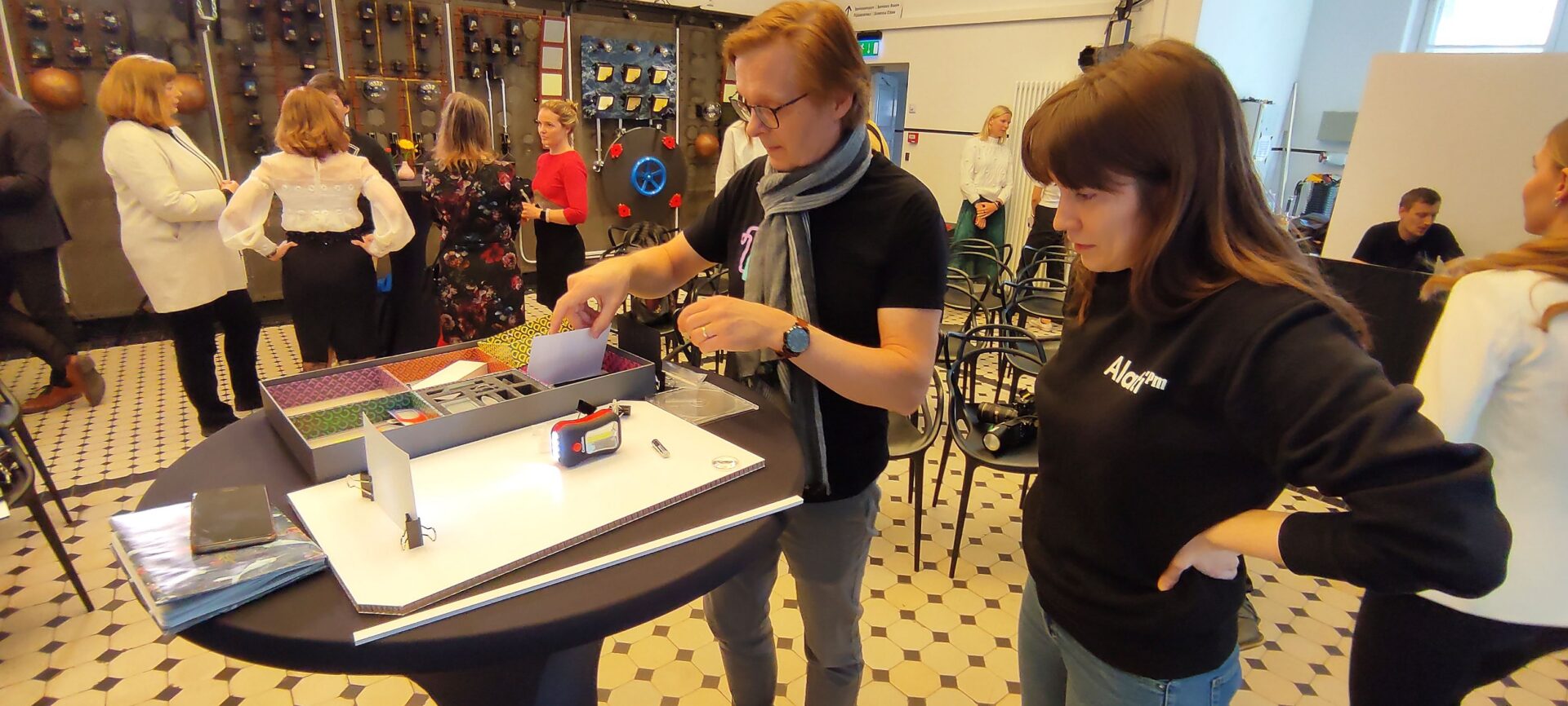 „Lae end“ otsib kümmet särtsakat füüsikaõpetajat