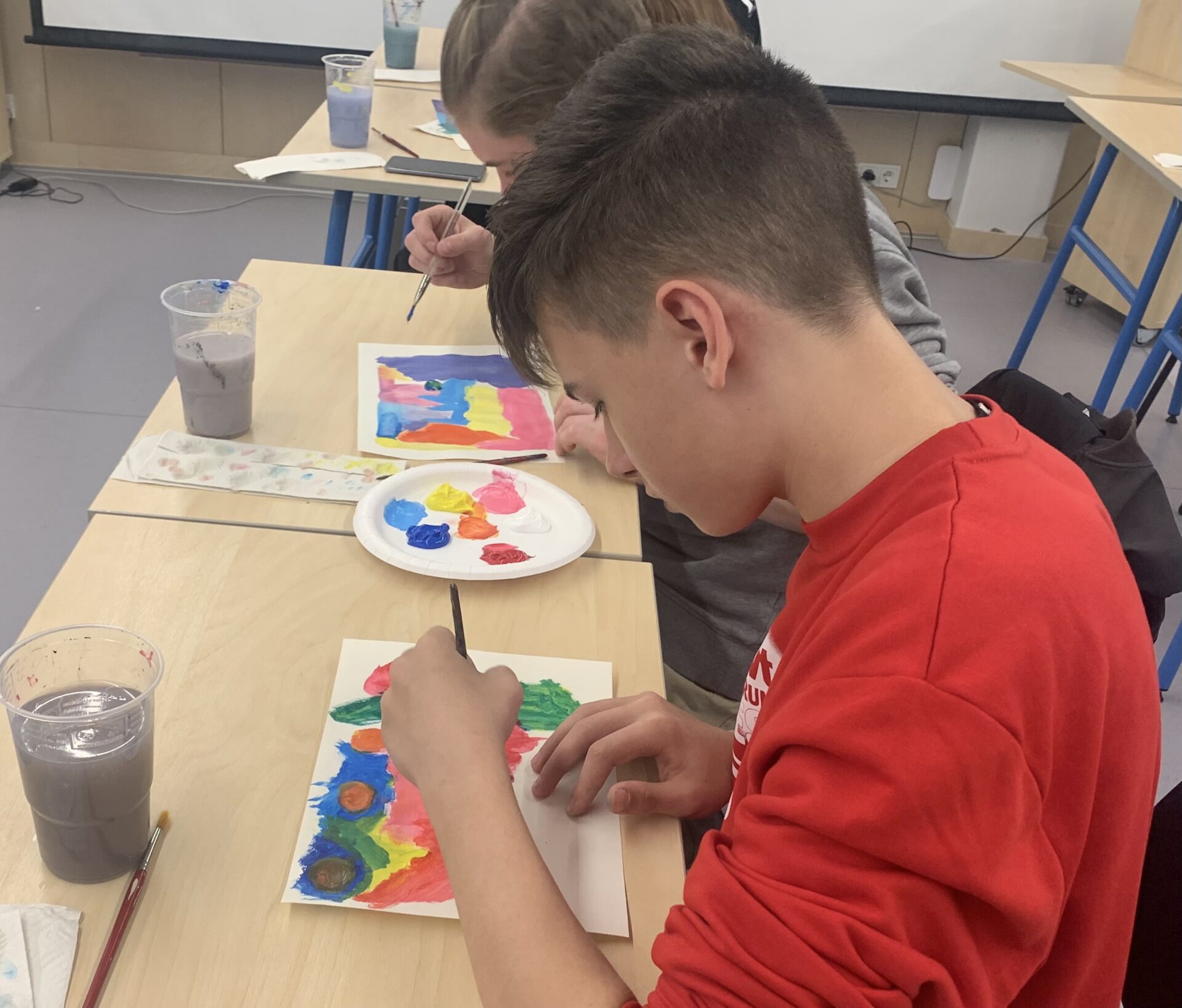 Mondo Maailmakooli haridusseminar toob kokku Eesti ja Ukraina õpetajad