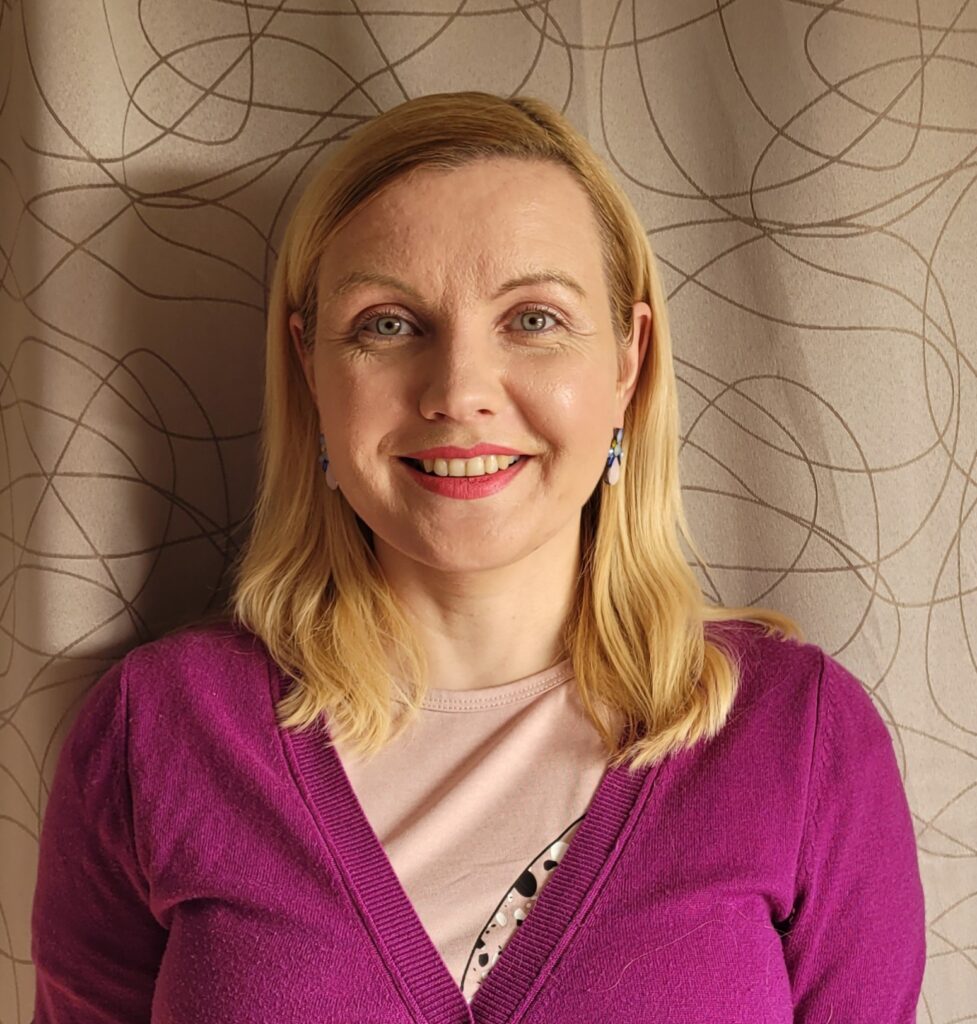 Klassijuhataja võidab usalduse inimlikkusega