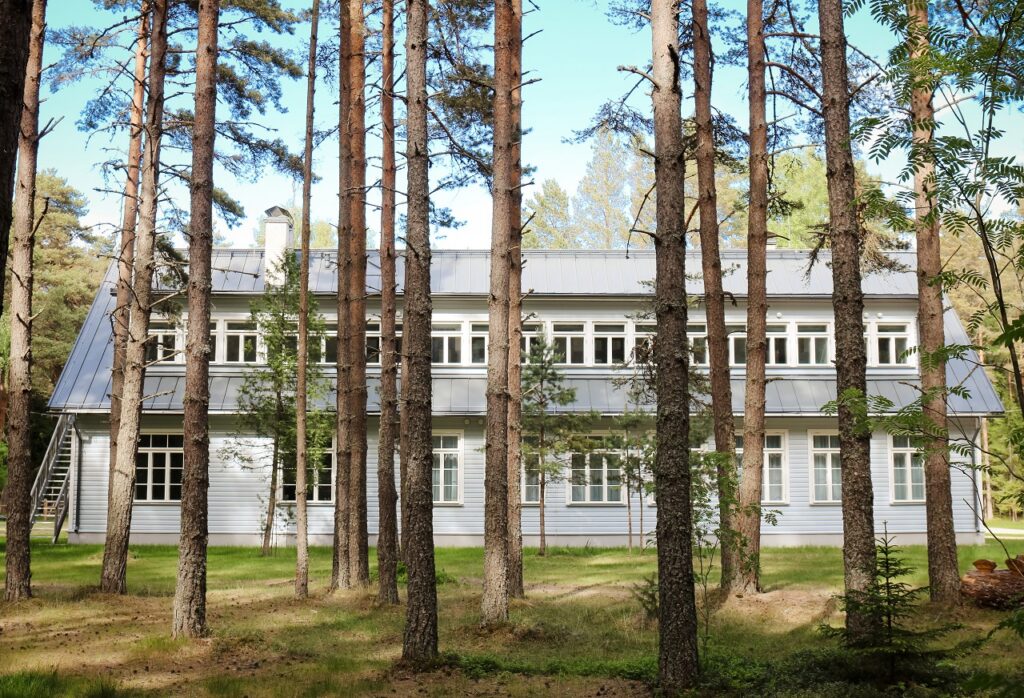 ASSITEJ Eesti suvekool ootab osalema!