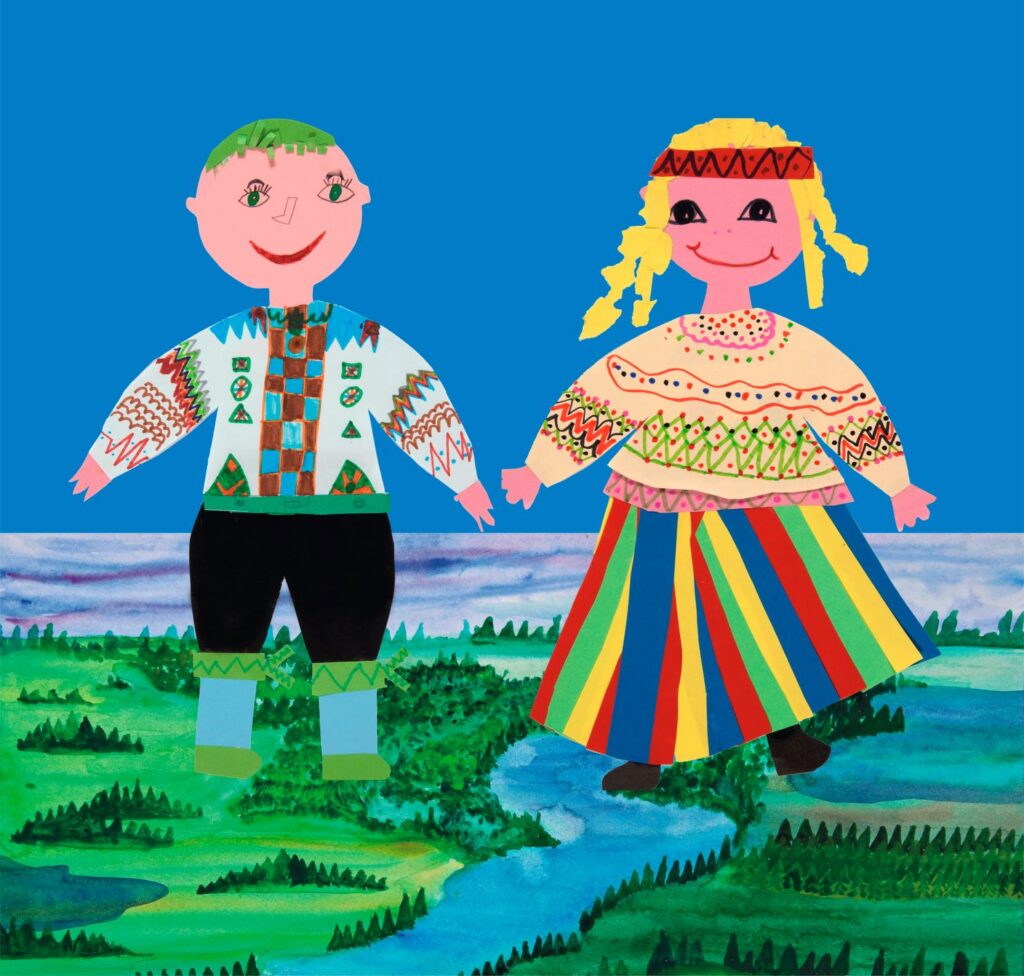 ERM tähistab emadepäeva tantsu ja kontserdiga