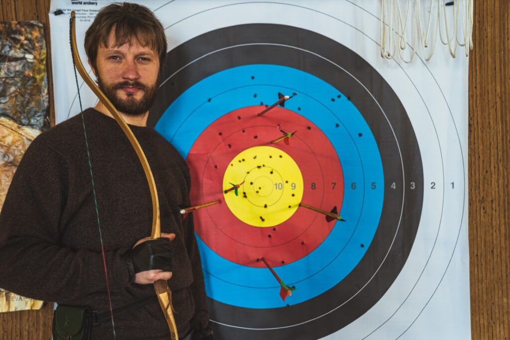 Robin Hood kappab hobusel Rakvere Teatri suvesse