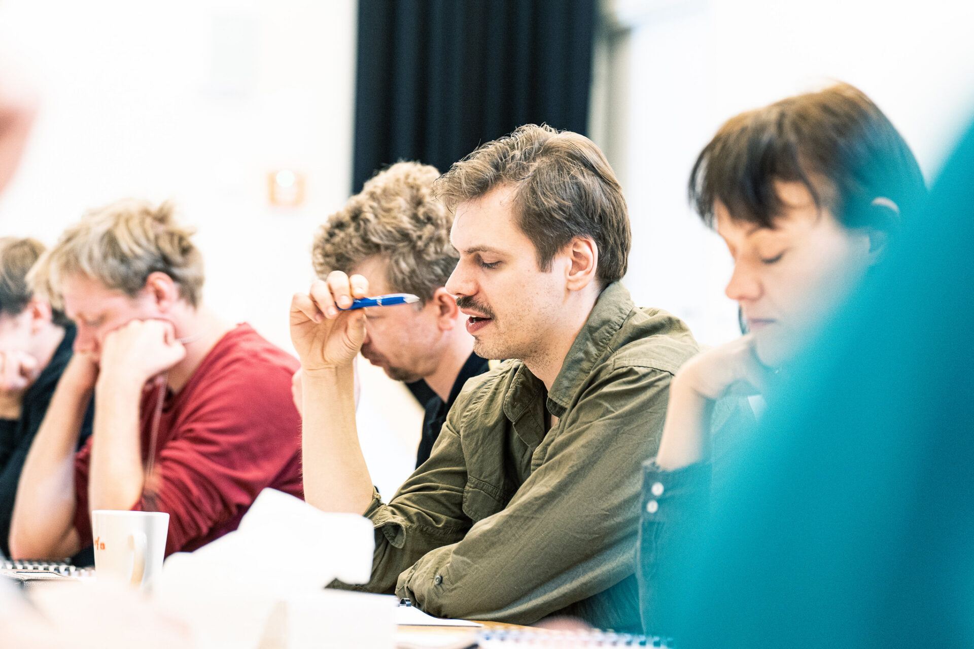 Ugala toob suvelavastusena publiku ette Alexandre Dumas’ „Kolm musketäri“