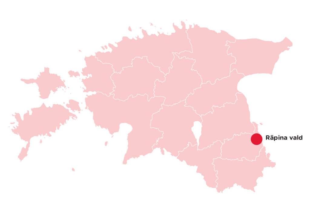 KOOLIVÕRK. Iga tugispetsialist on kulda väärt
