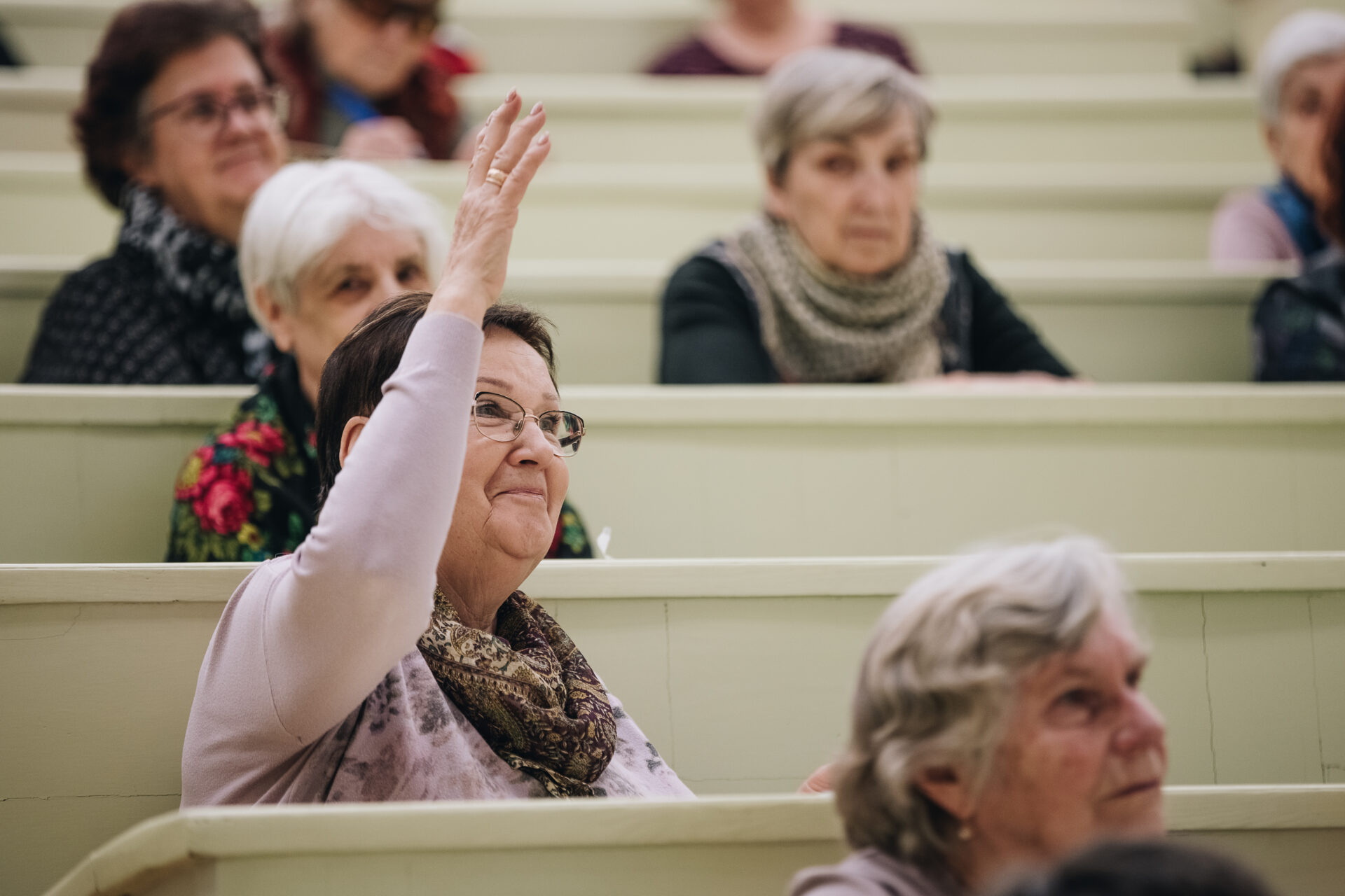 Tartu Ülikooli väärikate ülikooli lõpetas tänavu üle 2000 õppija