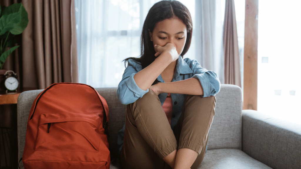 Mis teeb psühholoogist koolipsühholoogi?