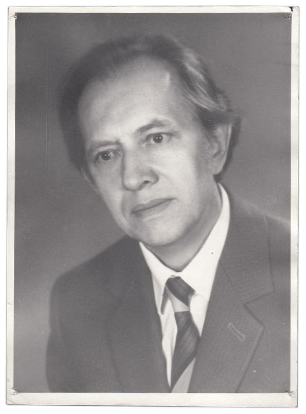 Heino Rannap 95 – Vivat!