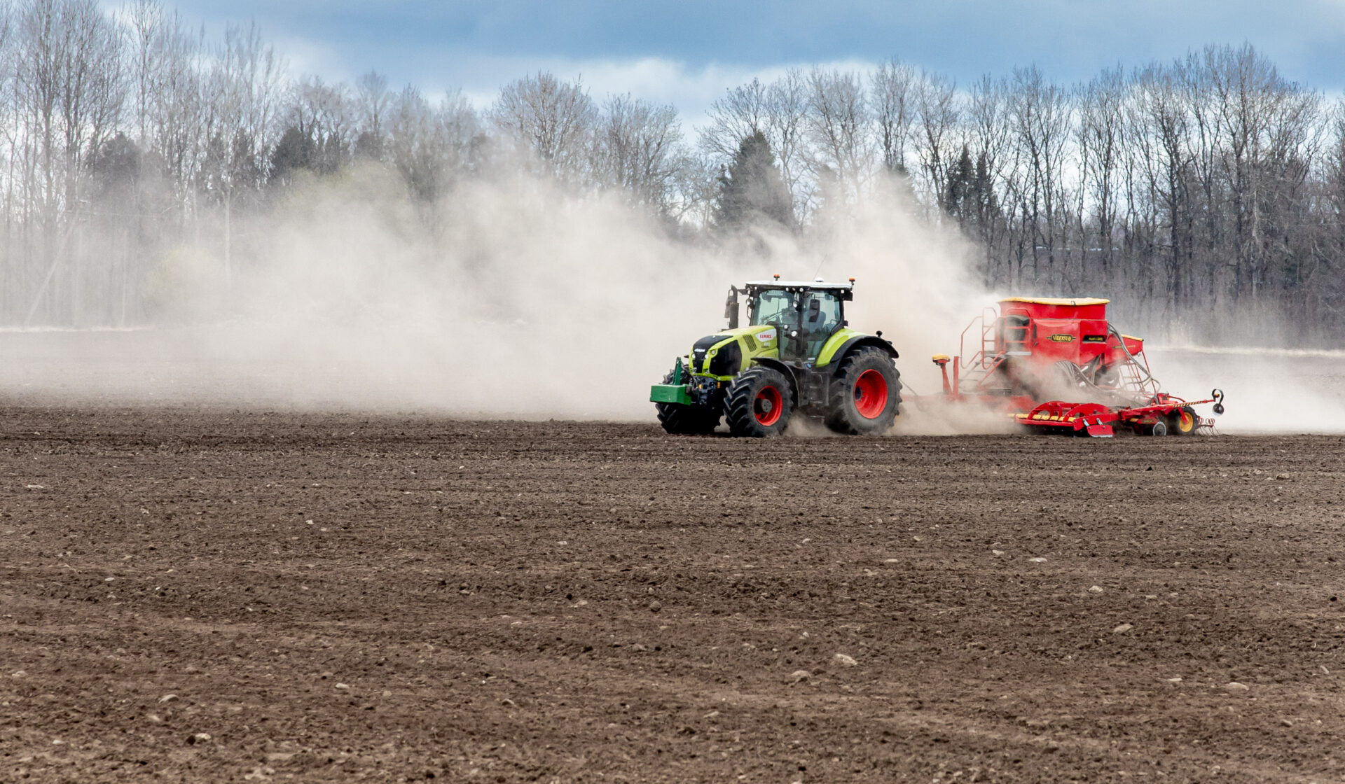 Kas põllumajanduserialasid tasub õppida?