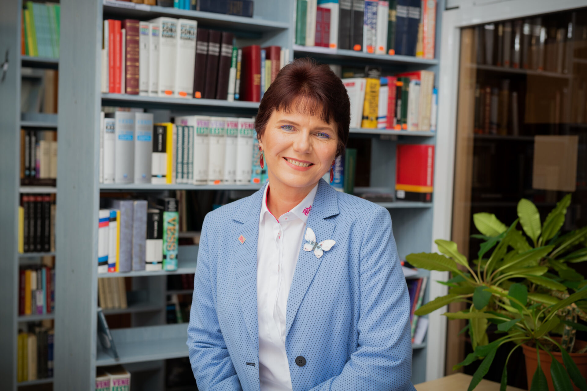 Miks õpetada ja teha teadust regionaalses kolledžis?