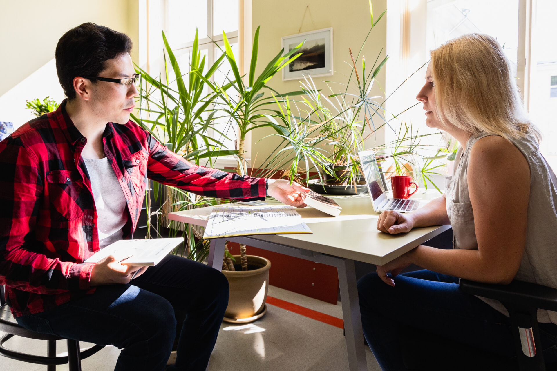 Mille põhjal teha teadlik erialavalik?