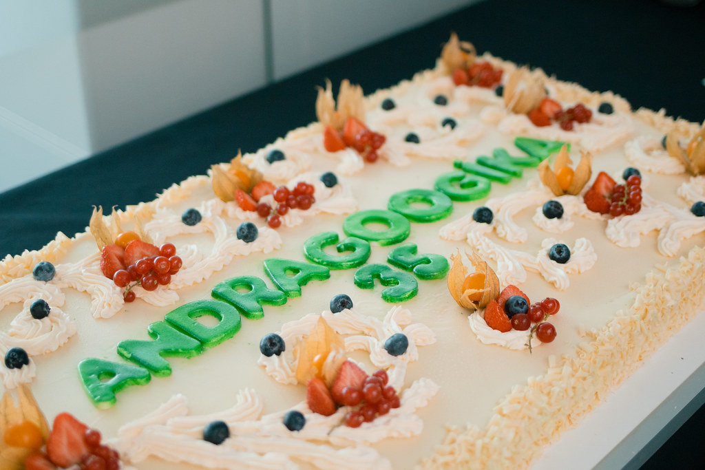 Andragoogika teadusfestivalil kuulutati välja aasta andragoog