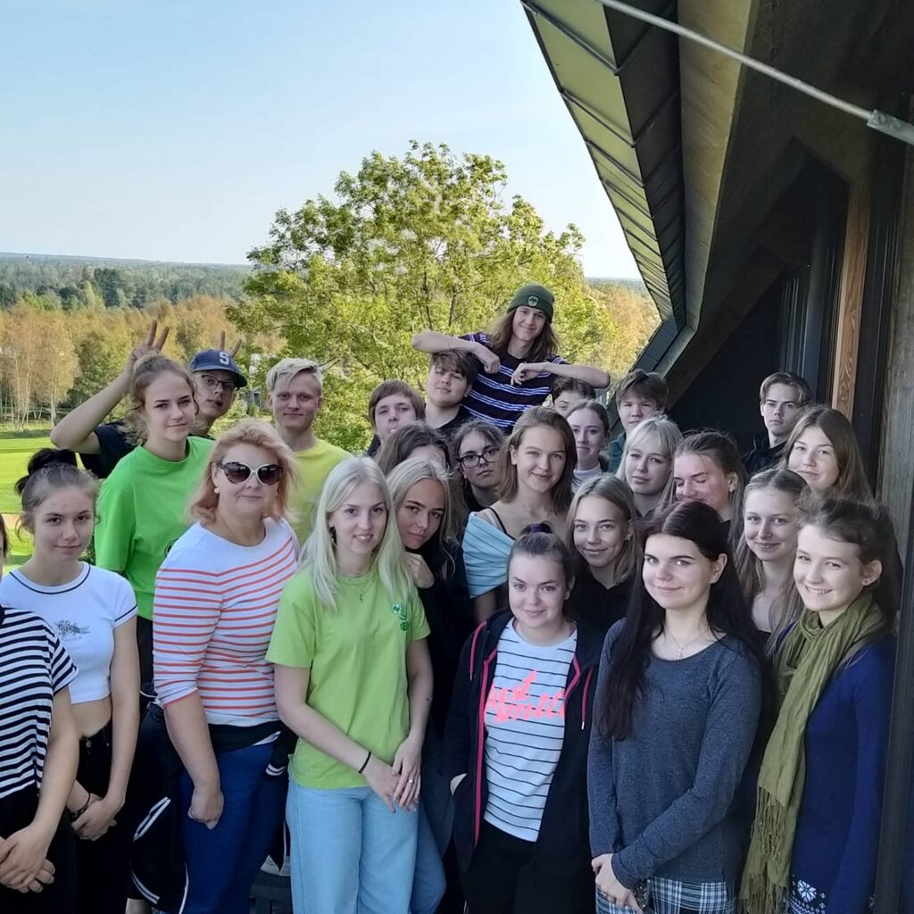 Laseme õpilastel ise otsustada ja vastutada!