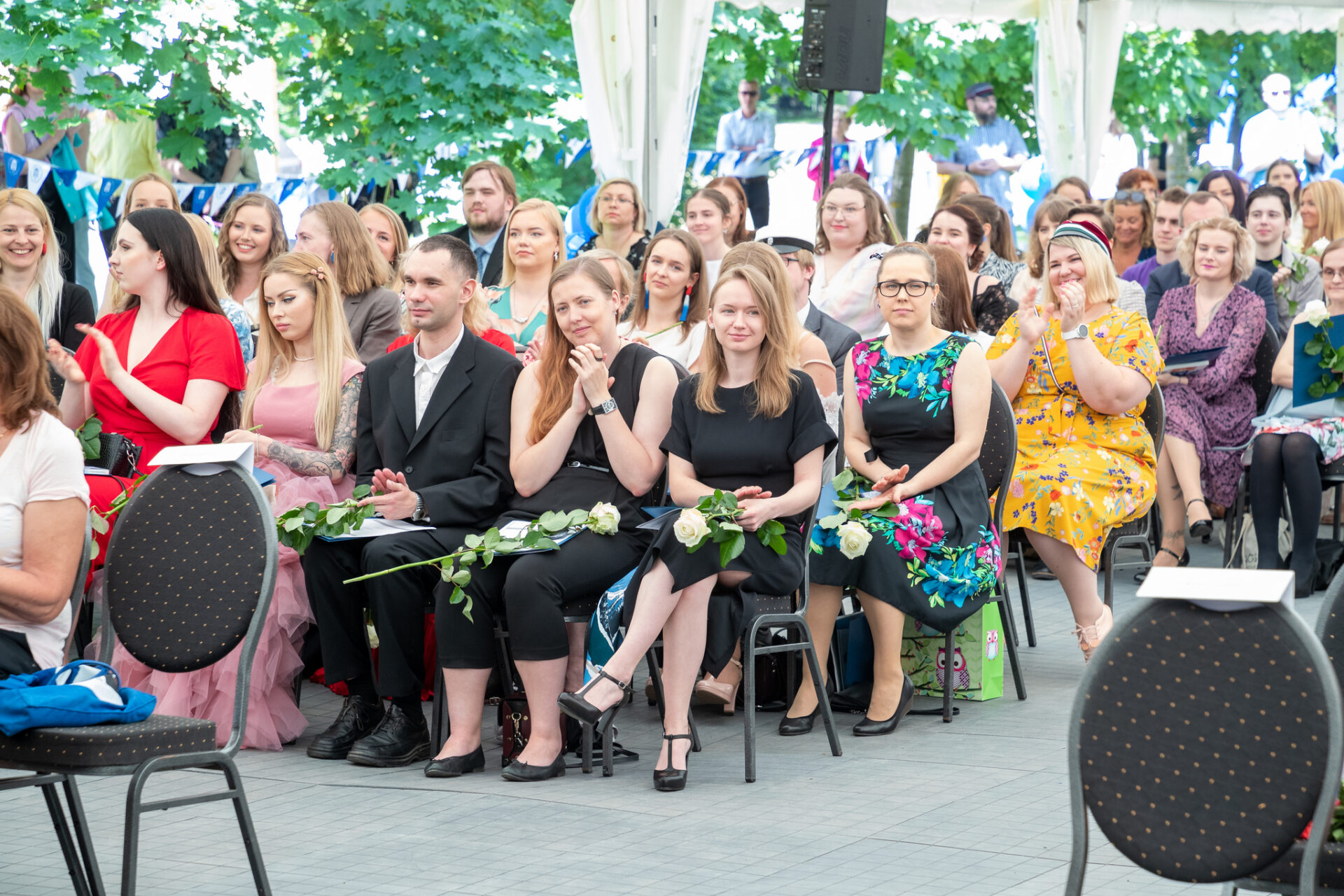 Õpetajana teisele ringile