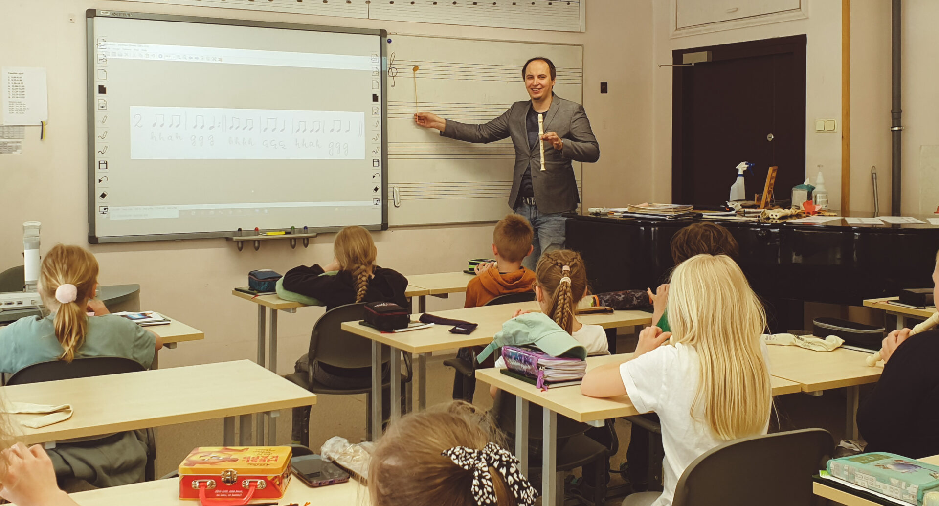 Müütiline muusikaõpetus