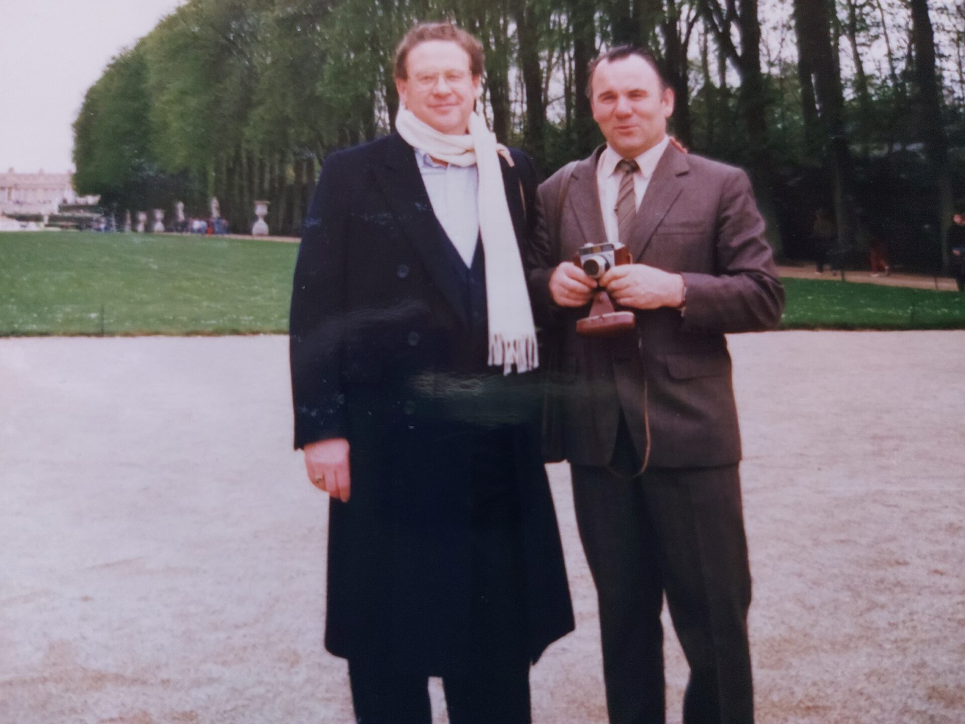 Otsa-kooli algusaastatele mõeldes: Lauluõpetajal on õpilase hääle ees suur vastutus