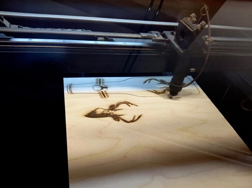 Õpilasfirma toode läheb müügiks